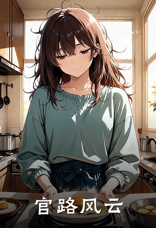 官路风云