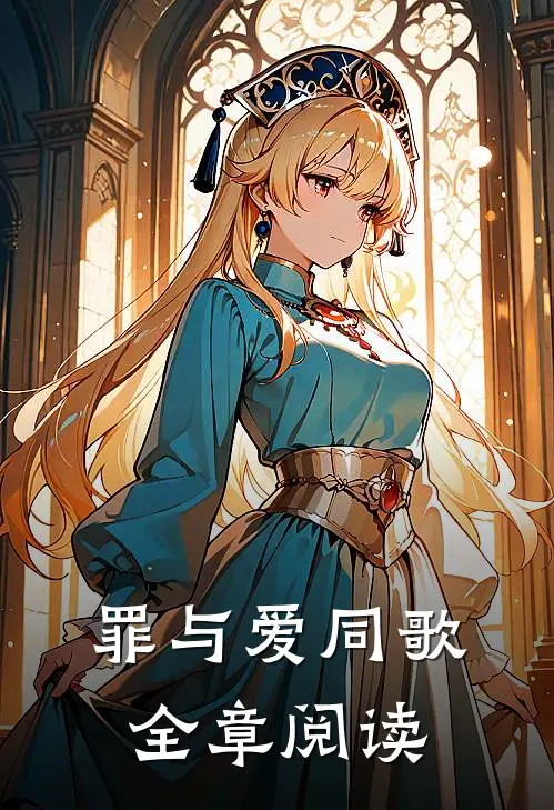 罪与爱同歌全章阅读