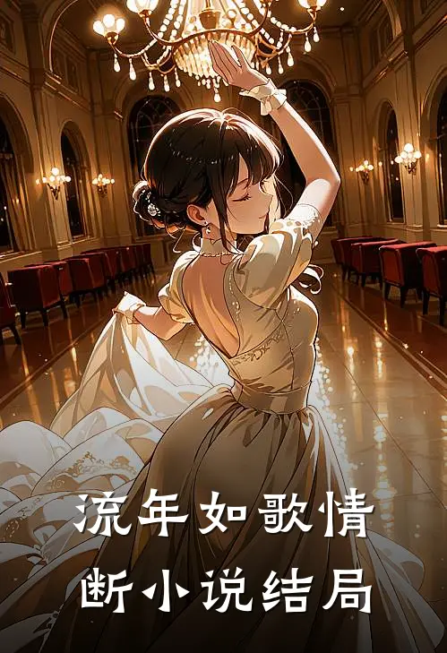 流年如歌情断小说结局