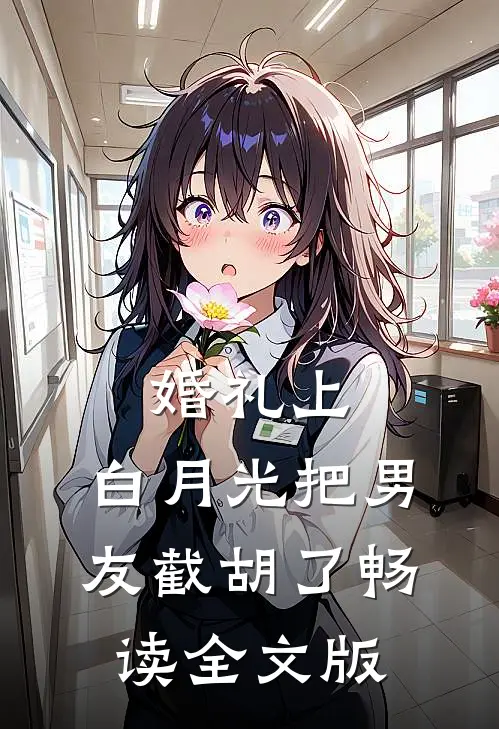 婚礼上，白月光把男友截胡了畅读全文版