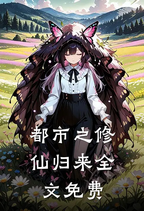 都市之修仙归来全文免费