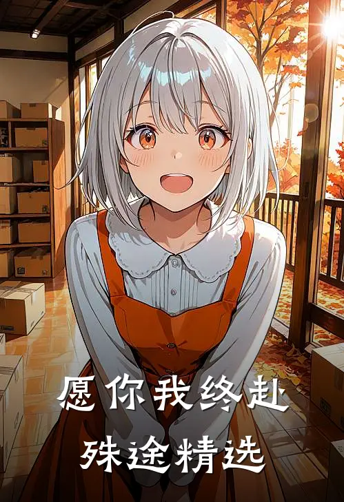 愿你我终赴殊途精选