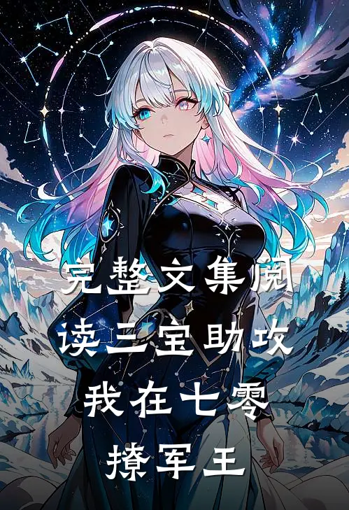 完整文集阅读三宝助攻：我在七零撩军王