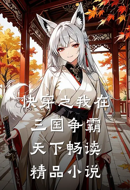 快穿之我在三国争霸天下畅读精品小说