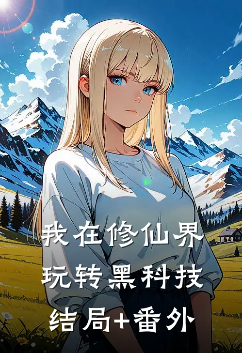 我在修仙界玩转黑科技结局+番外
