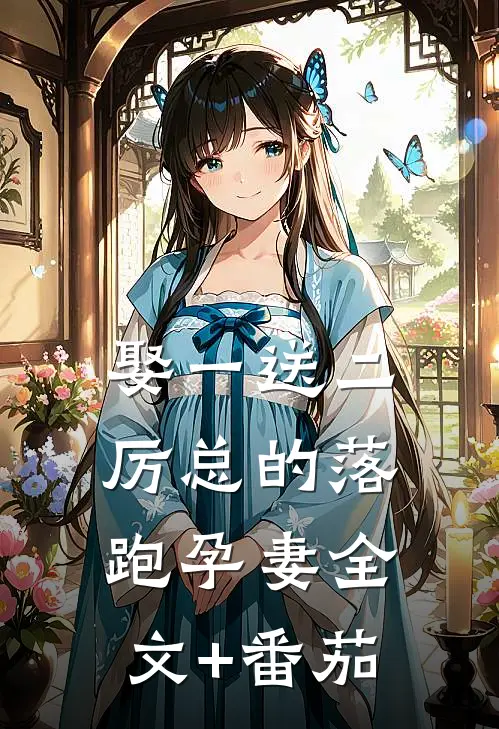 娶一送二，厉总的落跑孕妻全文+番茄