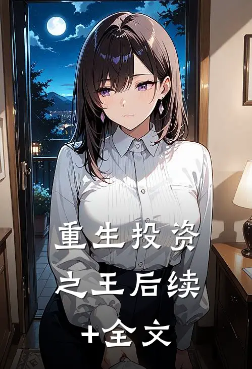 重生投资之王后续+全文