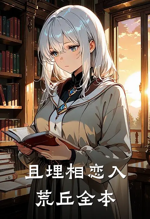 且埋相恋入荒丘全本