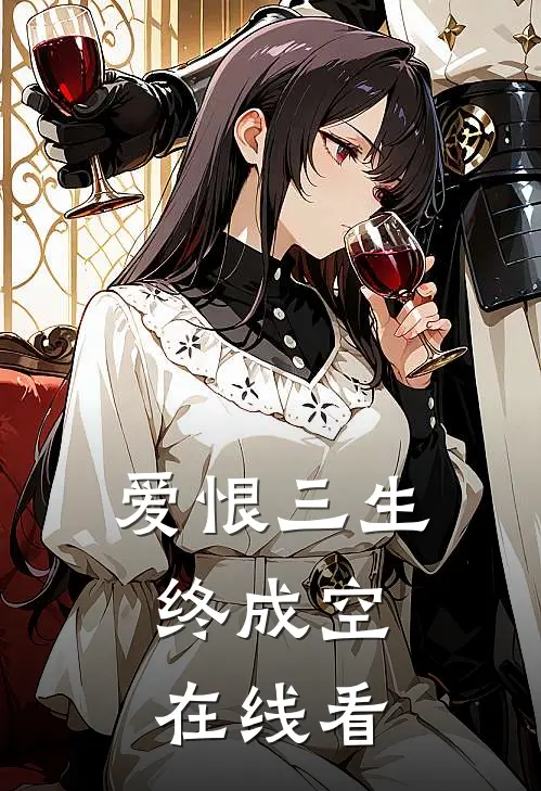 爱恨三生，终成空在线看