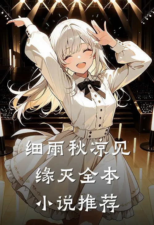 细雨秋凉见缘灭全本小说推荐
