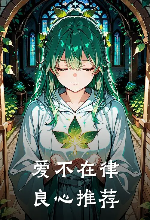 爱不在律良心推荐