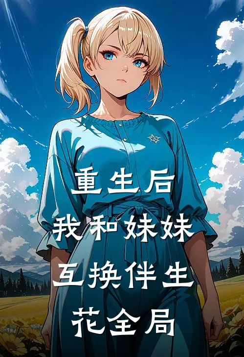 重生后，我和妹妹互换伴生花全局