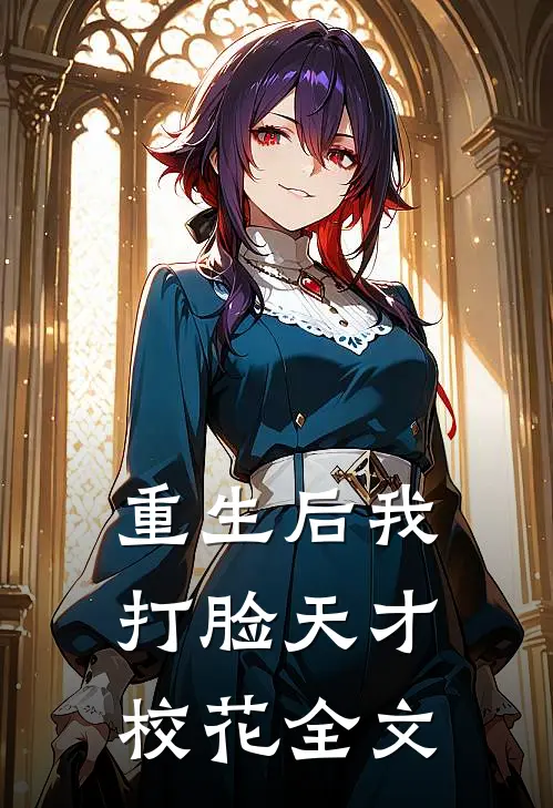 重生后我打脸天才校花全文