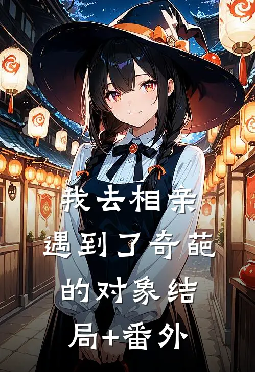我去相亲，遇到了奇葩的对象结局+番外