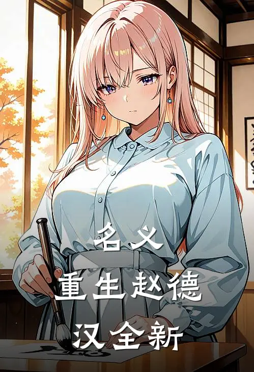 名义：重生赵德汉全新