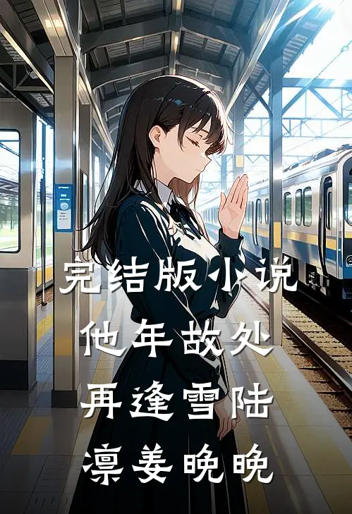 完结版小说他年故处再逢雪陆凛姜晚晚