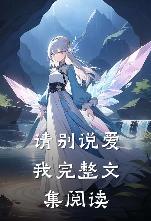 请别说爱我完整文集阅读
