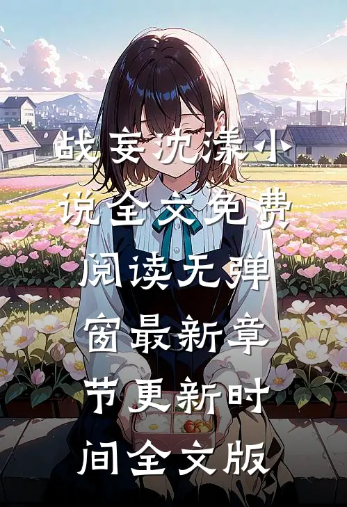 战妄沈漾小说全文免费阅读无弹窗最新章节更新时间全文版