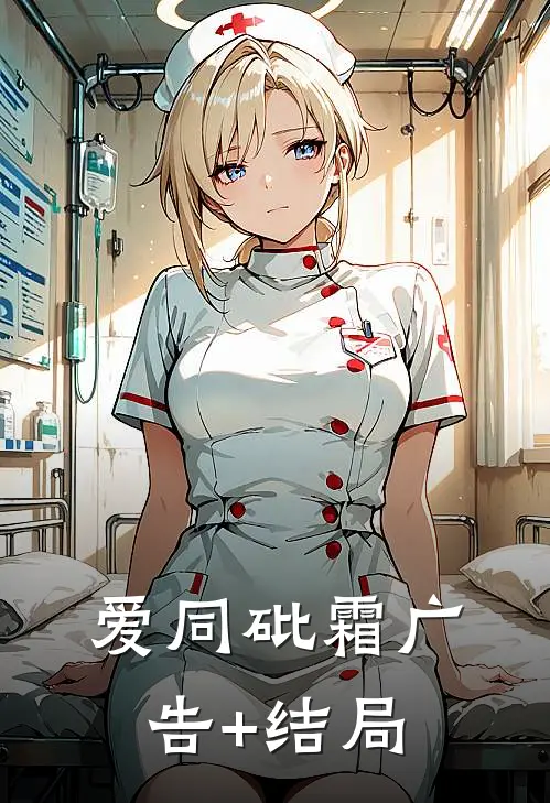 爱同砒霜广告+结局