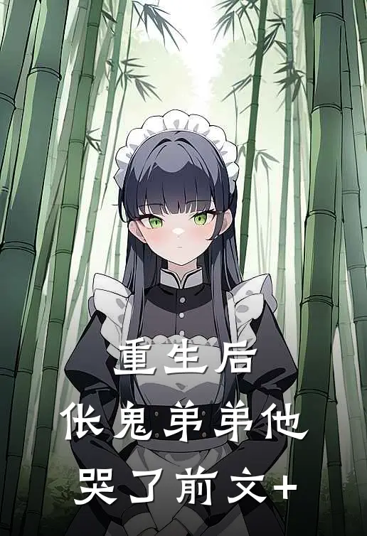 重生后，伥鬼弟弟他哭了前文+