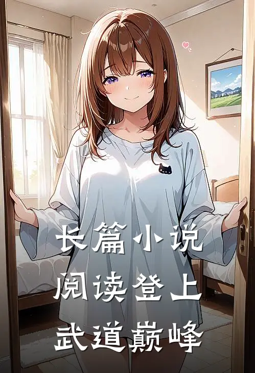 长篇小说阅读登上武道巅峰