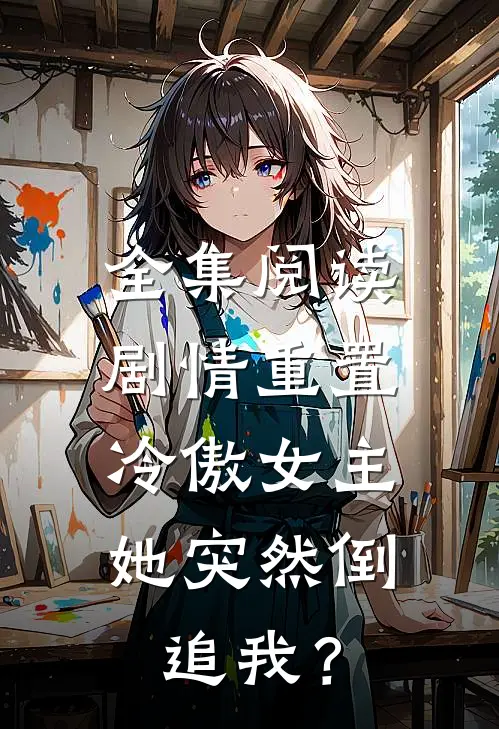 全集阅读剧情重置，冷傲女主她突然倒追我？