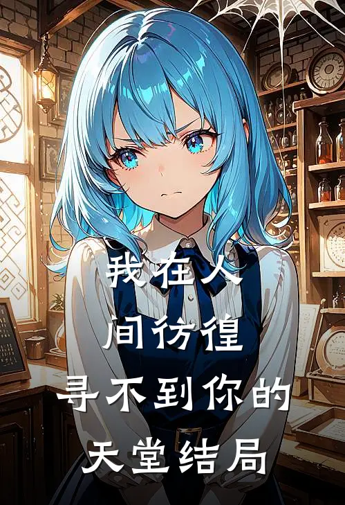 我在人间彷徨，寻不到你的天堂结局