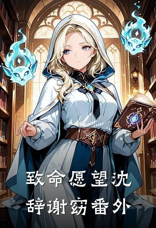 致命愿望沈辞谢窈番外
