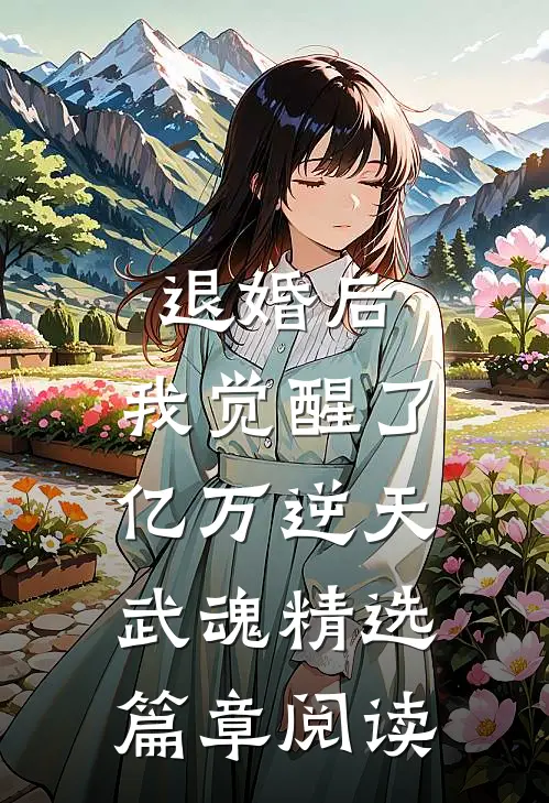 退婚后，我觉醒了亿万逆天武魂精选篇章阅读