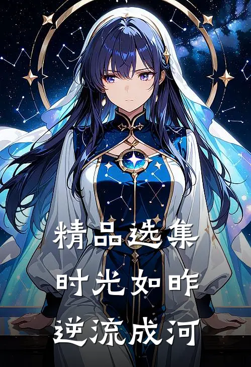 精品选集时光如昨，逆流成河