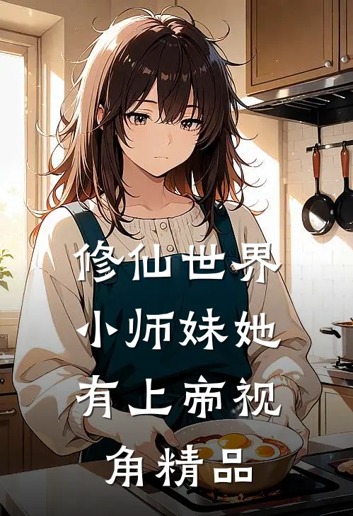 修仙世界：小师妹她有上帝视角精品