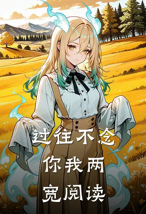 过往不念，你我两宽阅读