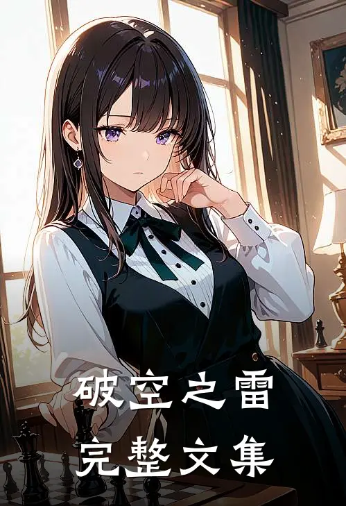 破空之雷完整文集