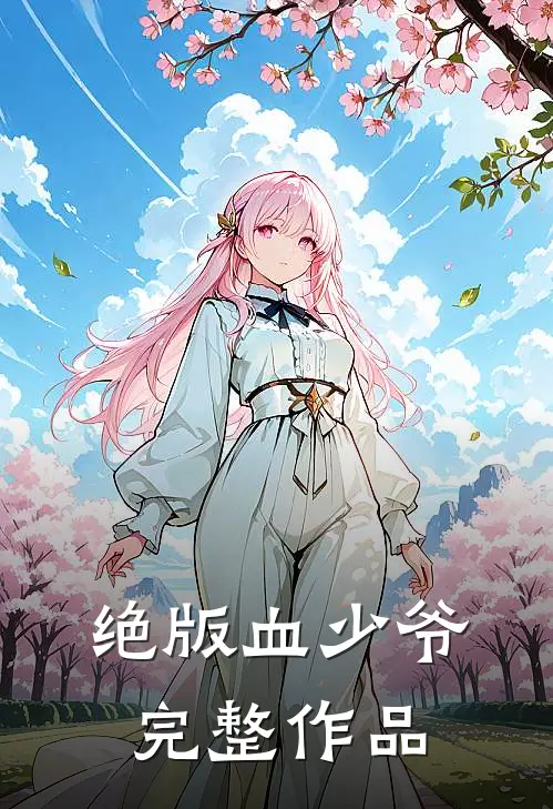绝版血少爷完整作品