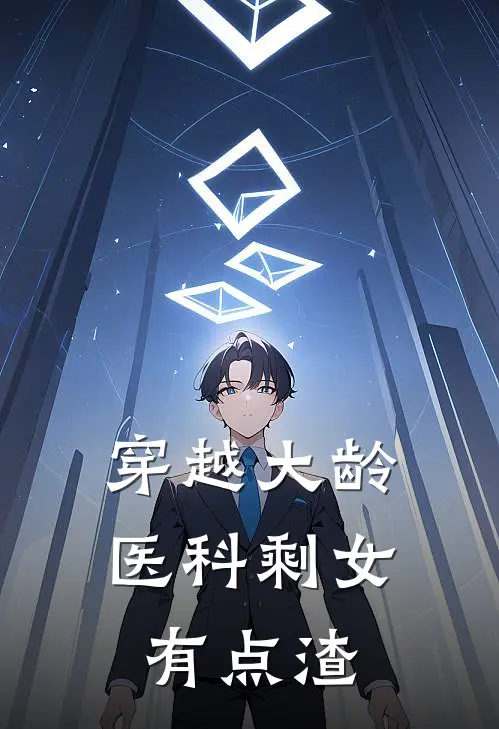 穿越大龄医科剩女有点渣