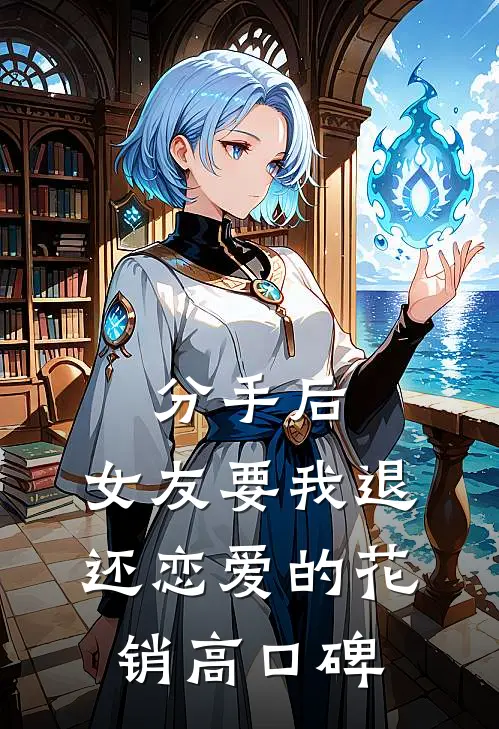 分手后，女友要我退还恋爱的花销高口碑
