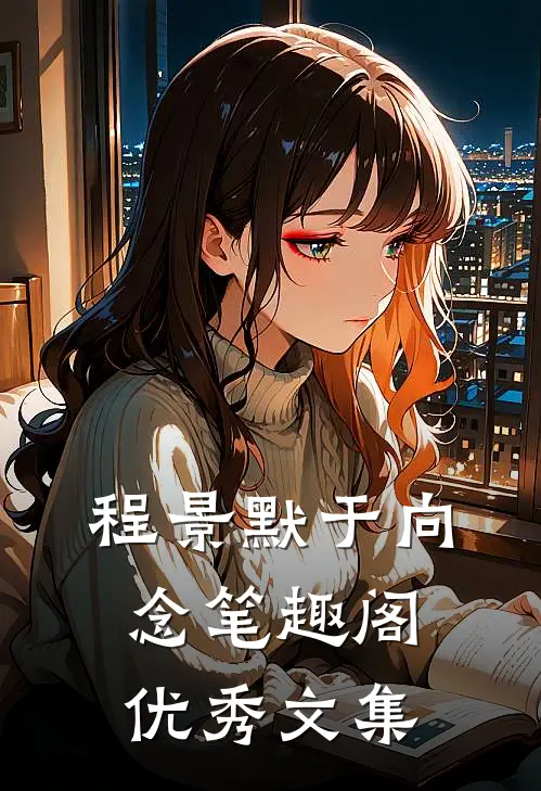 程景默于向念笔趣阁优秀文集