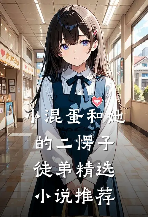 小混蛋和她的二愣子徒弟精选小说推荐