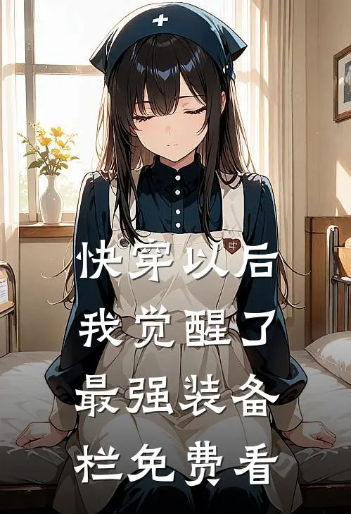 快穿以后，我觉醒了最强“装备栏”免费看