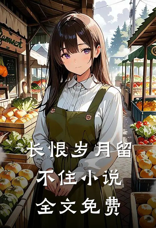 长恨岁月留不住小说全文免费