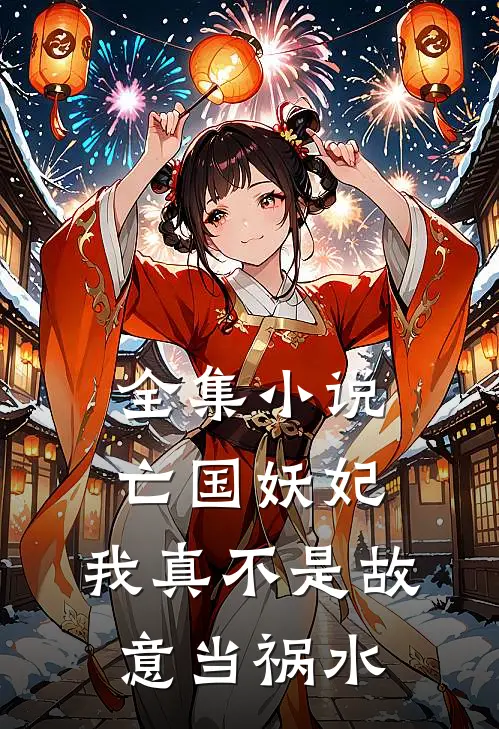 全集亡国妖妃,我真不是故意当祸水的