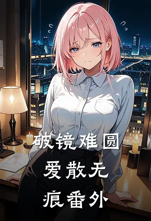 破镜难圆，爱散无痕番外