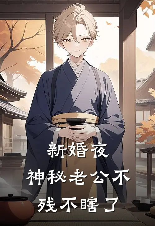 新婚夜，神秘老公不残不瞎了