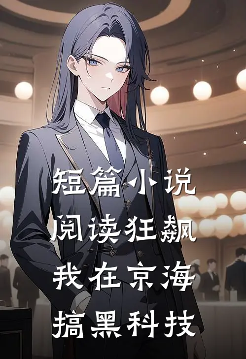 短篇小说阅读狂飙：我在京海搞黑科技