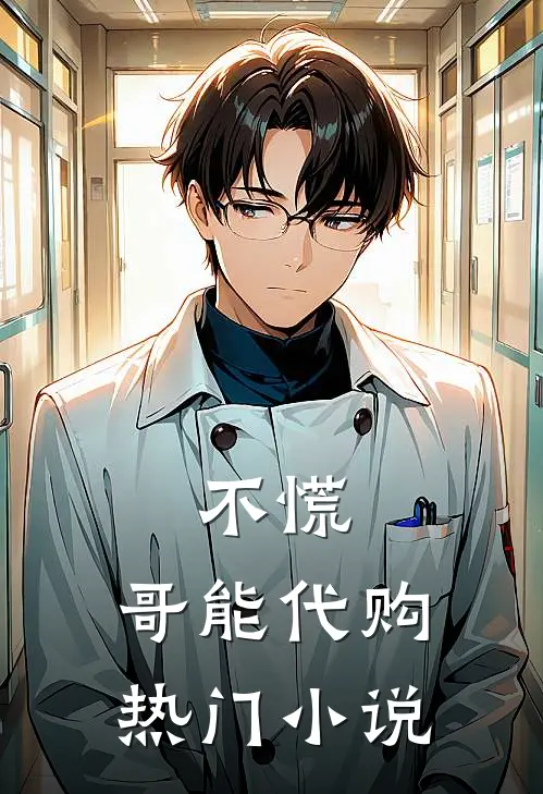 不慌，哥能代购热门小说