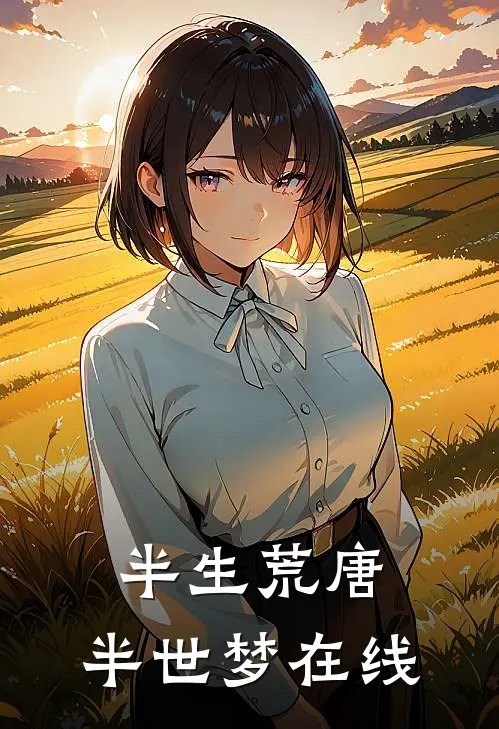 半生荒唐，半世梦在线