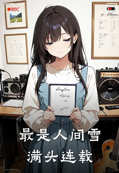 最是人间雪满头连载