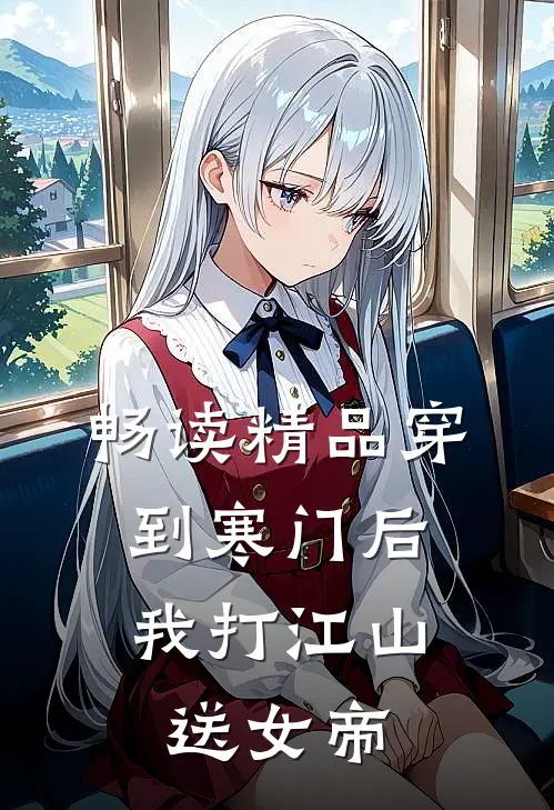 畅读精品穿到寒门后，我打江山送女帝