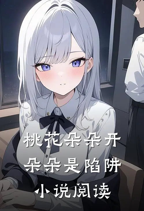 桃花朵朵开朵朵是陷阱小说阅读