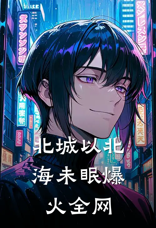北城以北海未眠爆火全网